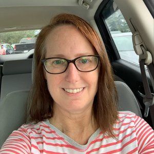 Meet your Posher, Mary